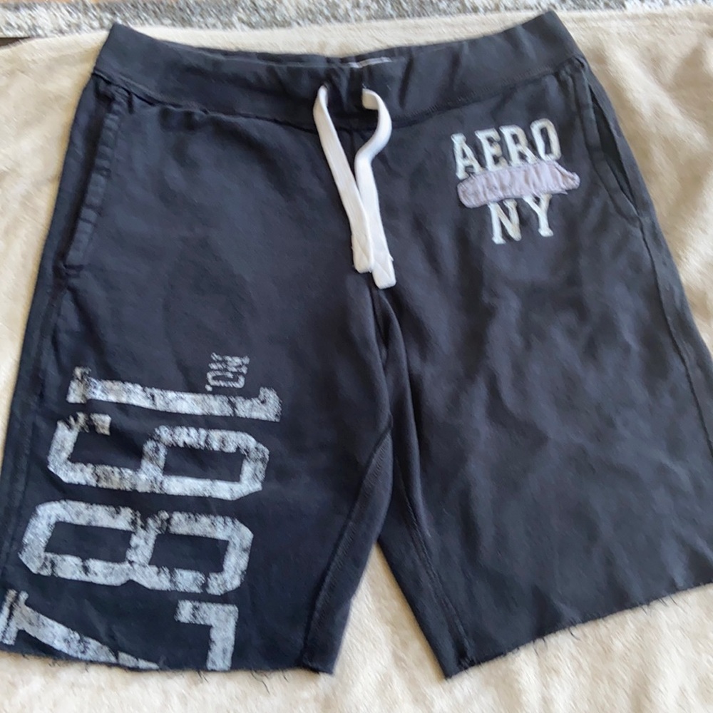 Men’s Aeropostale shorts. Size medium